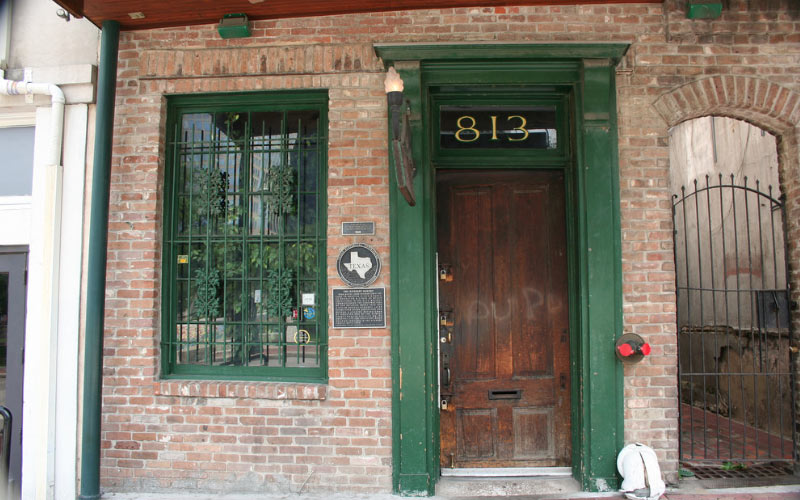 800x500 Most Insanely Haunted Places To Visit In Houston