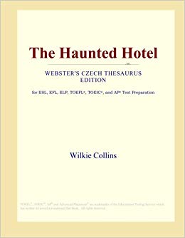 260x334 The Haunted Hotel