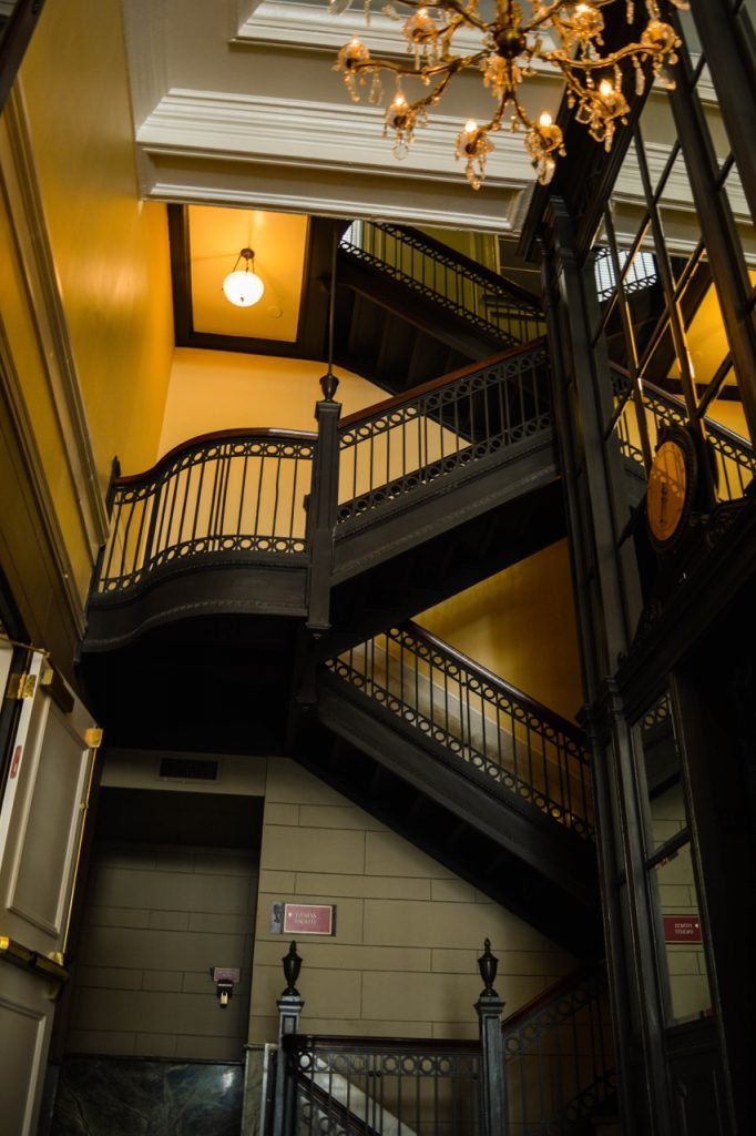 682x1024 Confessions Of A Houston Ghost Tour Guide History Truly Haunts