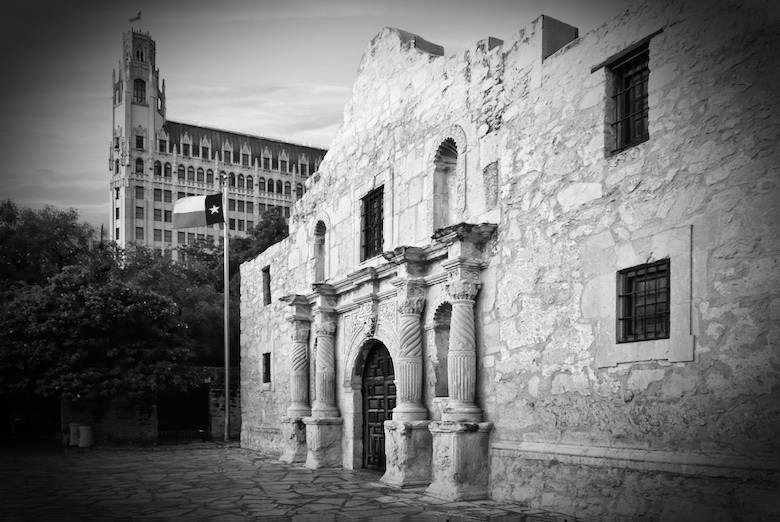 780x522 Emily Morgan Hotel, San Antonio, Tx Haunted Rooms America