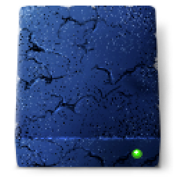 256x256 Haunted Disk Icon Haunted Hotel Iconset Hybridworks