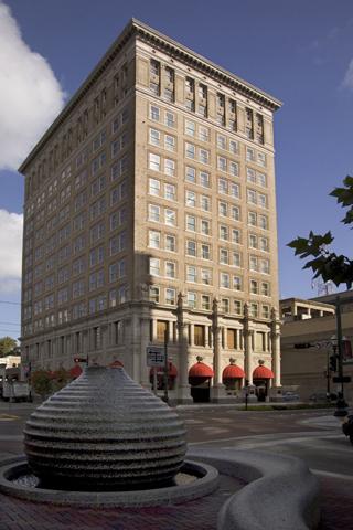 320x480 Hotel Icon Set For Marriott Brand Launch