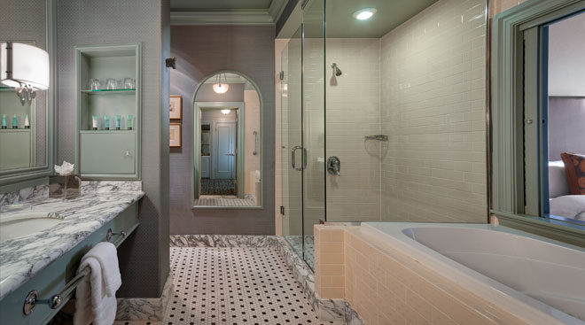 660x367 Houston Hotel Suites