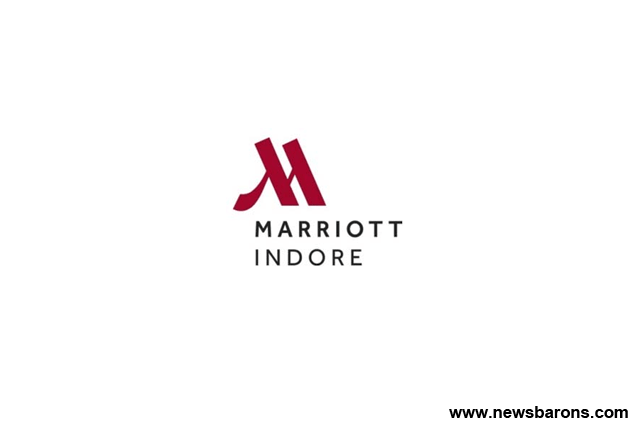 640x426 Indore Marriott Hotel Wins Times Retail Icon Award