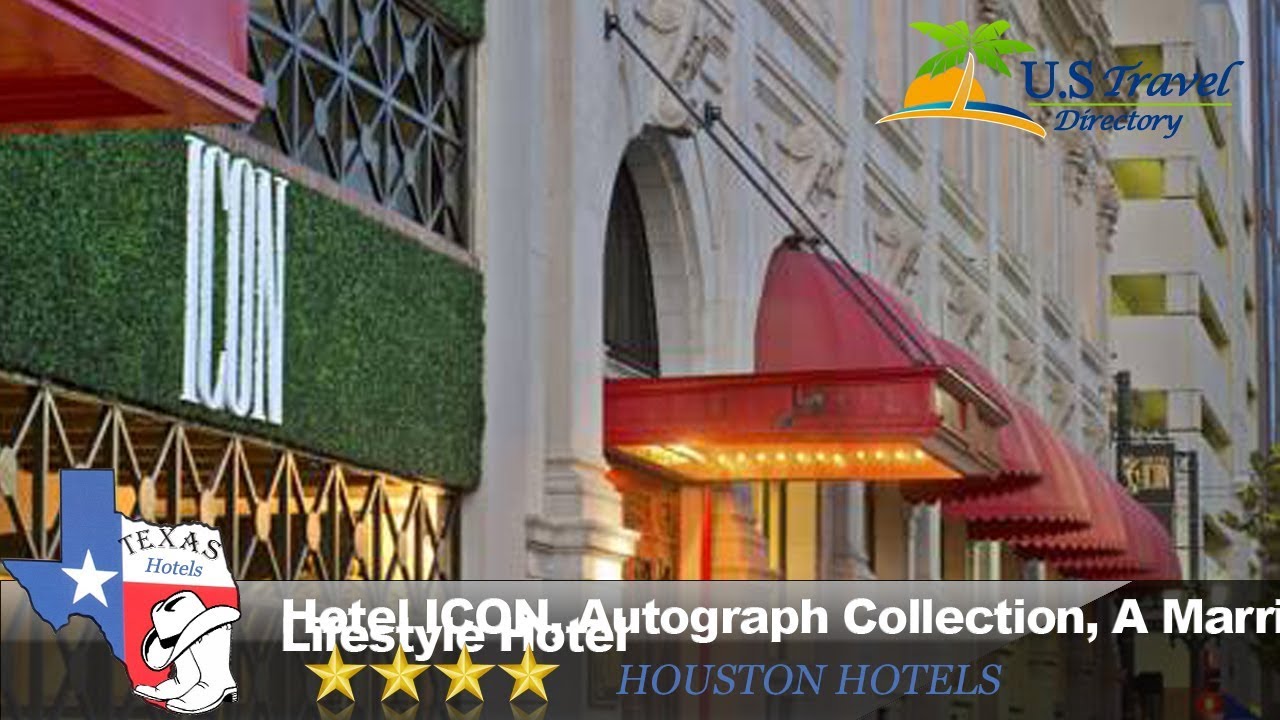 1280x720 Hotel Icon, Autograph Collection, A Marriott Luxury Lifestyle