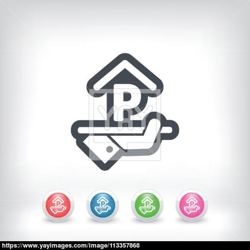 512x512 Hotel Icon Parking Vector