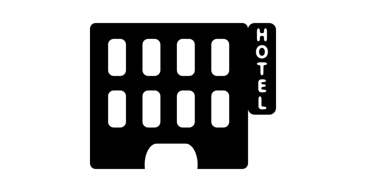 1200x630 Hotel Icon Png Images In Collection