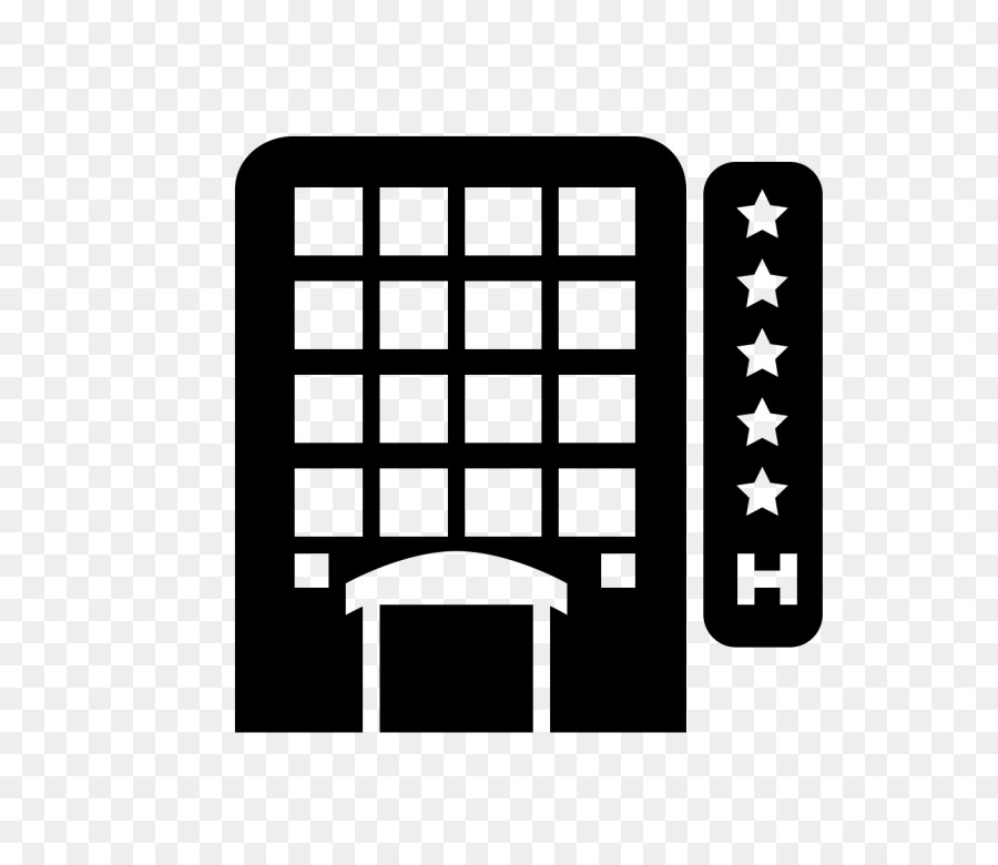 900x780 Hotel Icon Png Images