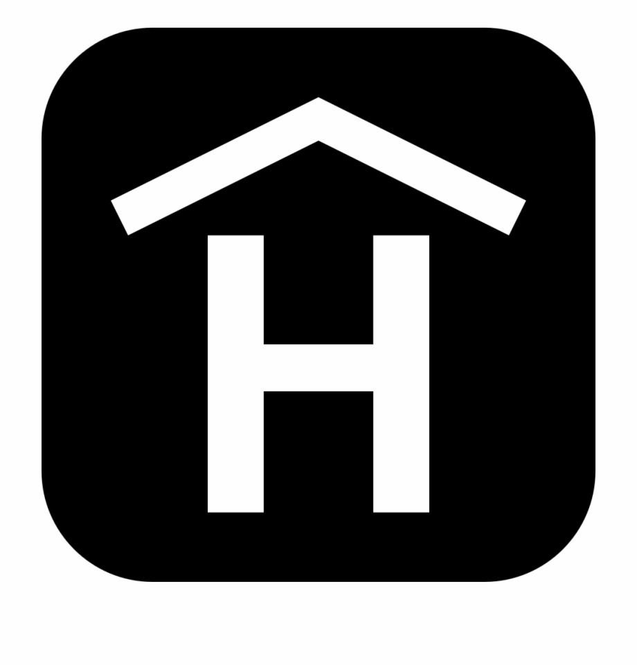 920x960 Hotel Icon Png