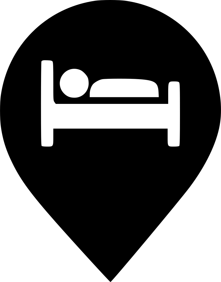 770x980 Hotel Png Icon Free Download
