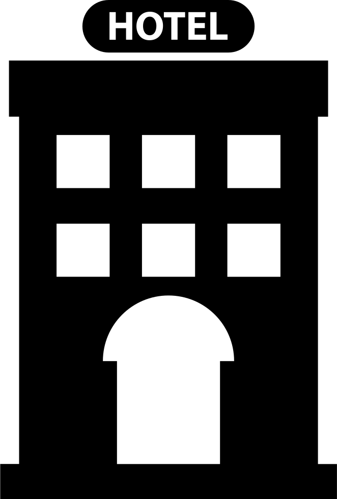 662x980 Hotel Png Icon Free Download