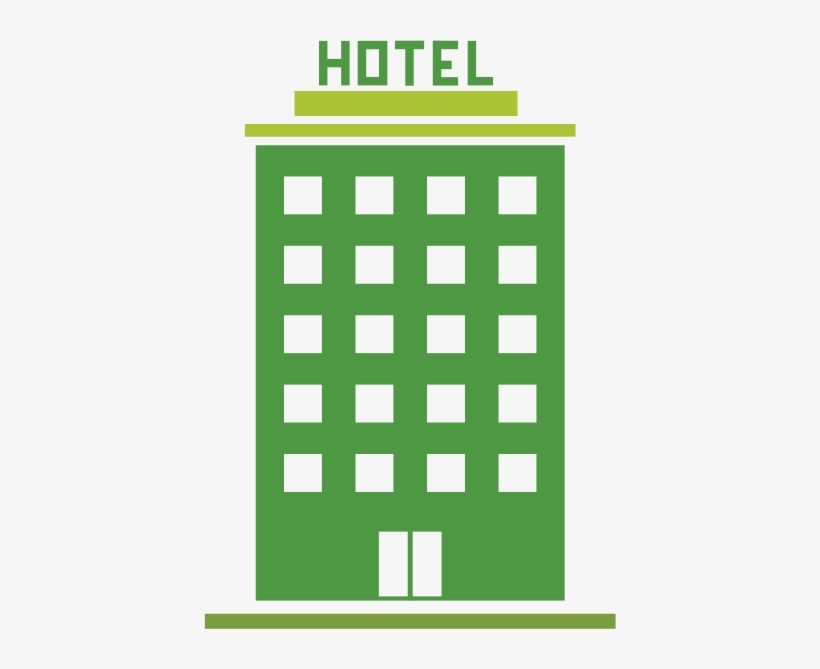 820x669 Name, Hotel Icon