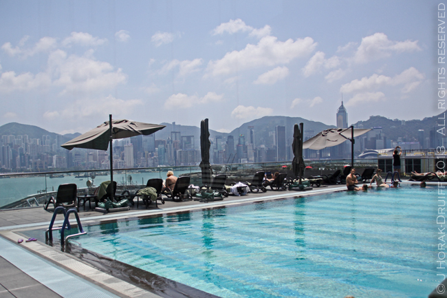 650x433 Hotel Icon, Hong Kong