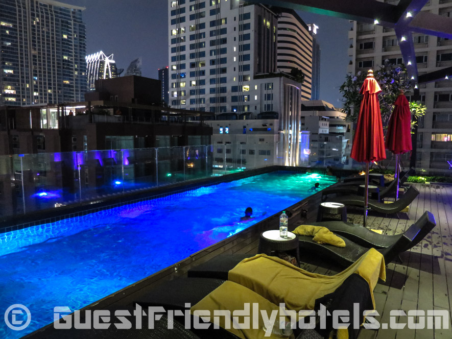 885x664 Hotel Icon Bangkok Guest Friendly Hotels Of Thailand