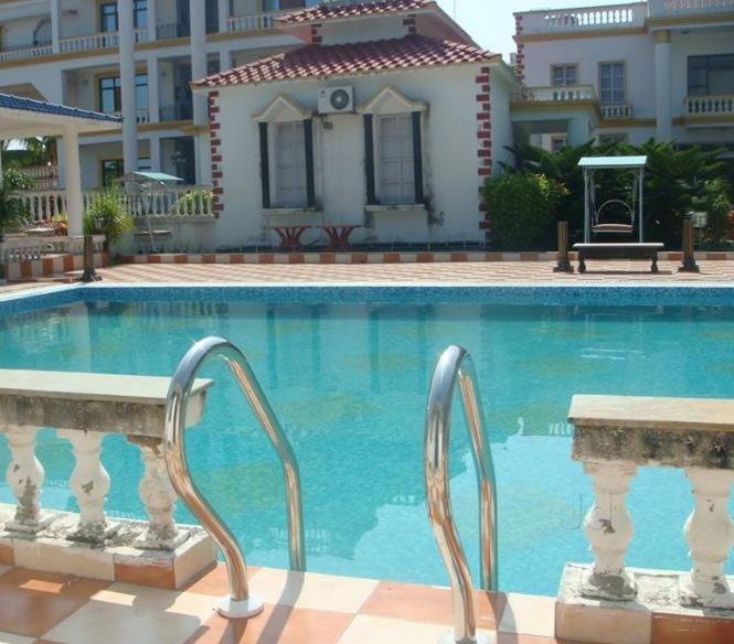 665x584 Hotel Icon Heritage Photos, Bakkhali, Kolkata Pictures Images