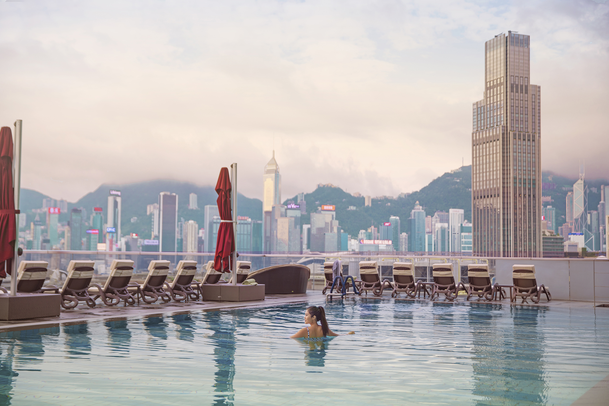 2000x1333 Hotel Review Hotel Icon Kowloon, Hong Kong Where To Fly Next