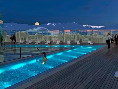 400x300 Icon Hotel In Santiago Chile, Santiago Hotel Booking