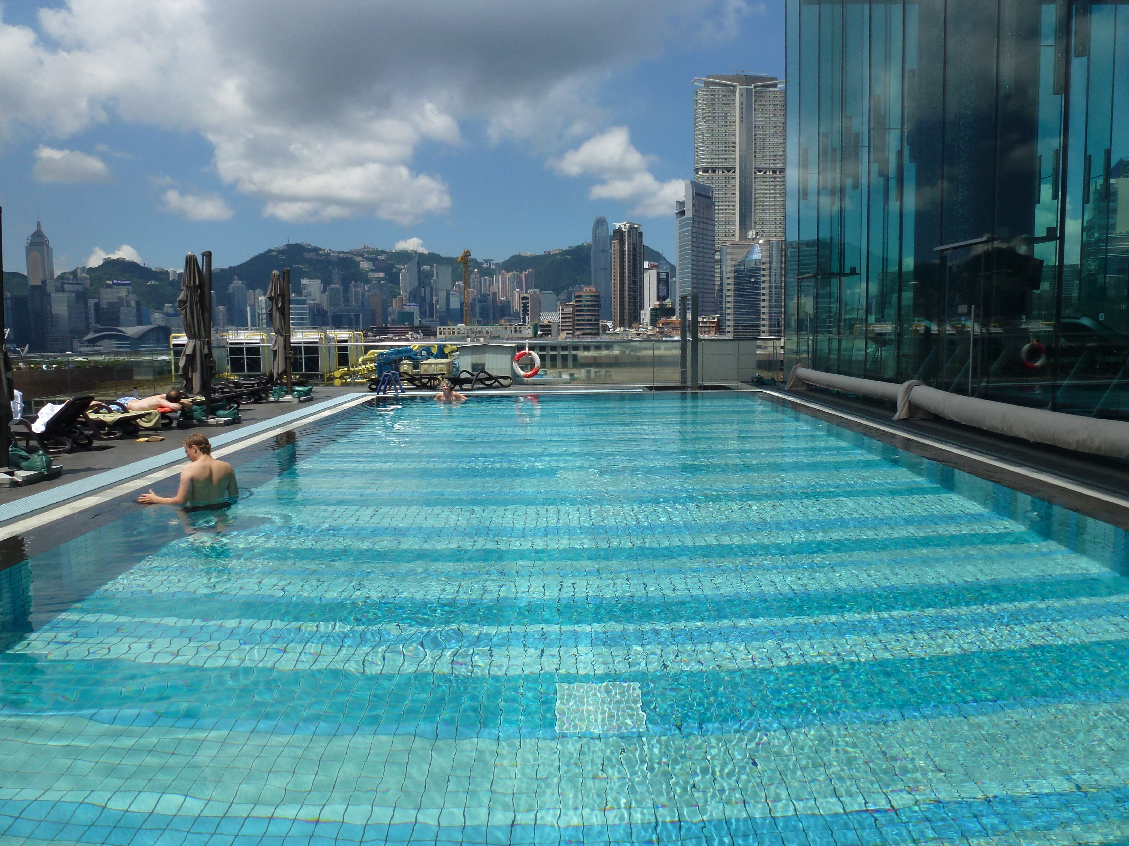 4320x3240 Review Of Hotel Icon Smart Chic Hotel In Hong Kong