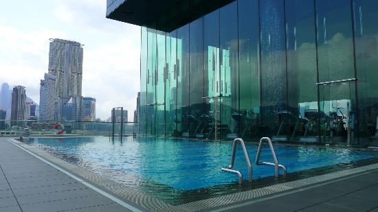 550x309 Swimming Pool