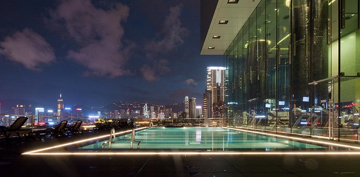 700x345 Hotel Icon Hong Kong