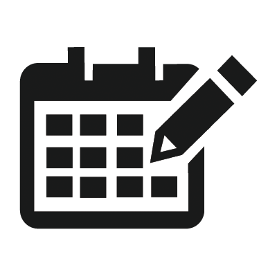 400x400 Hotel Reservation Icon Png Png Image