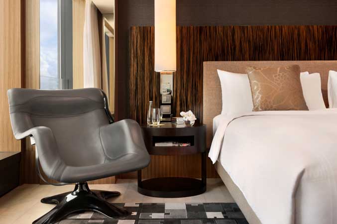 677x450 Rooms Suites Best Kowloon Hotel In Hong Kong Hotel Icon