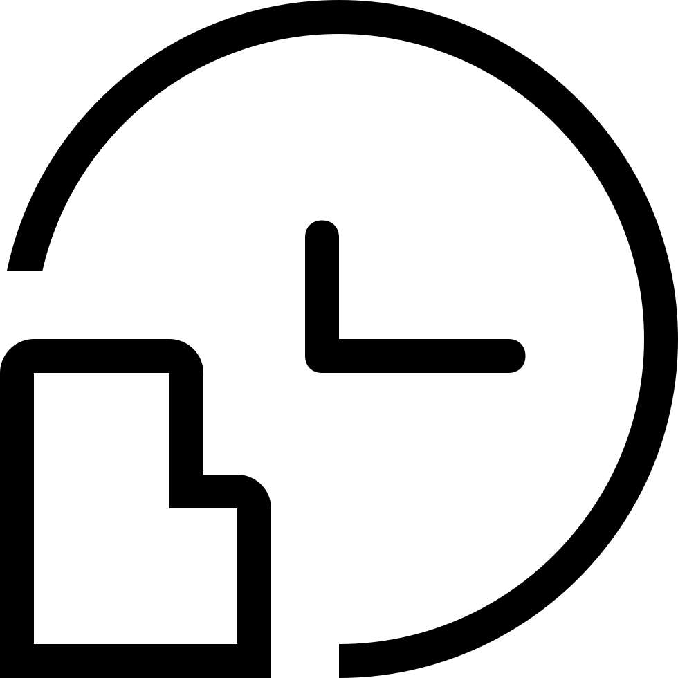 980x980 The Hotel Room Png Icon Free Download