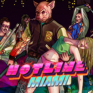 300x300 Hotline Miami Latest Version Apk