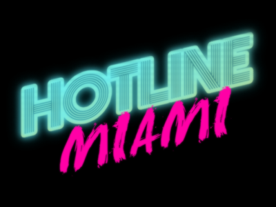 Hotline Miami Icon at Vectorified.com | Collection of Hotline Miami ...