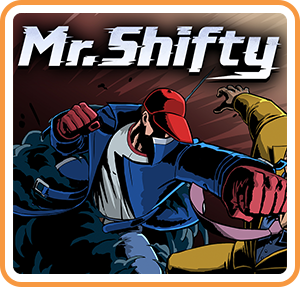 300x287 Mr Shifty Review