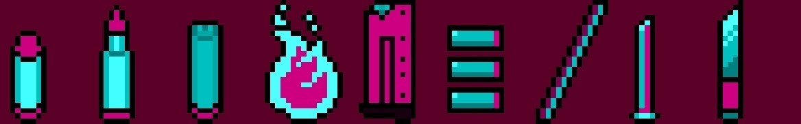 1168x182 Better Ammo Icons