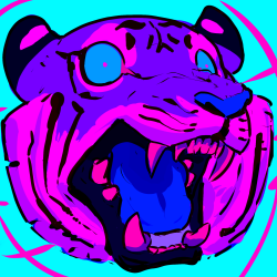 250x250 Hotline Miami Tony Tumblr