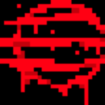 400x400 Hotline Miami