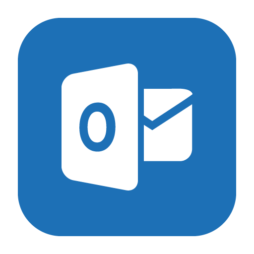 512x512 Download Free Hotmail Outlook Microsoft Email Png