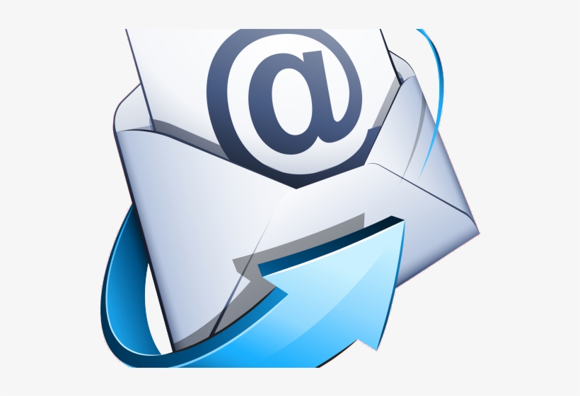 820x561 Email Marketing Png Transparent Icon