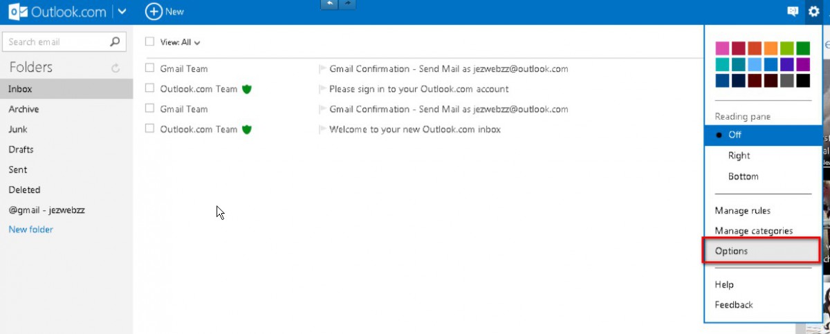 1200x483 Use Hotmail To Send But Display Your Domain Email Address Or Other
