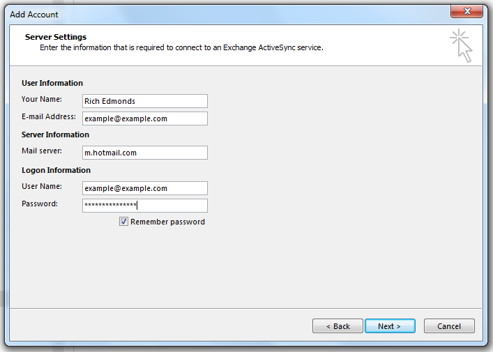707x505 Workaround To Connect Hotmail Email Accounts In Outlook