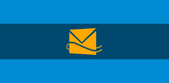 590x290 Add Or Pin Hotmail Email Icon To Windows Taskbar