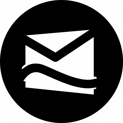 512x512 Chat, Email, Envelope, Hotmail, Mail, Message Icon