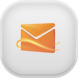 Hotmail Icon at Vectorified.com | Collection of Hotmail Icon free for ...