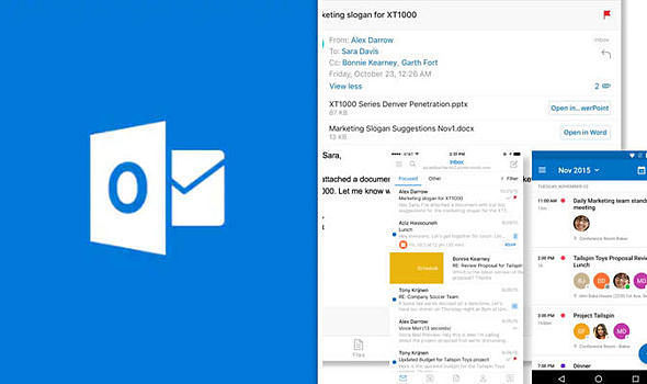 Hotmail Login Where Do I Find The Options Menu 590x350 Hotmail Login Where Do I Find The Options Menu