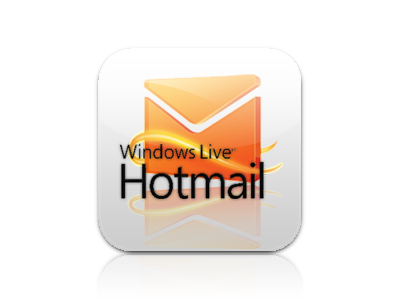 400x300 Hotmail Logo Png Images