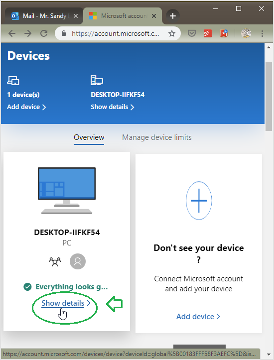 550x723 Sanebox Hotmail Specific How Do I See Who Has