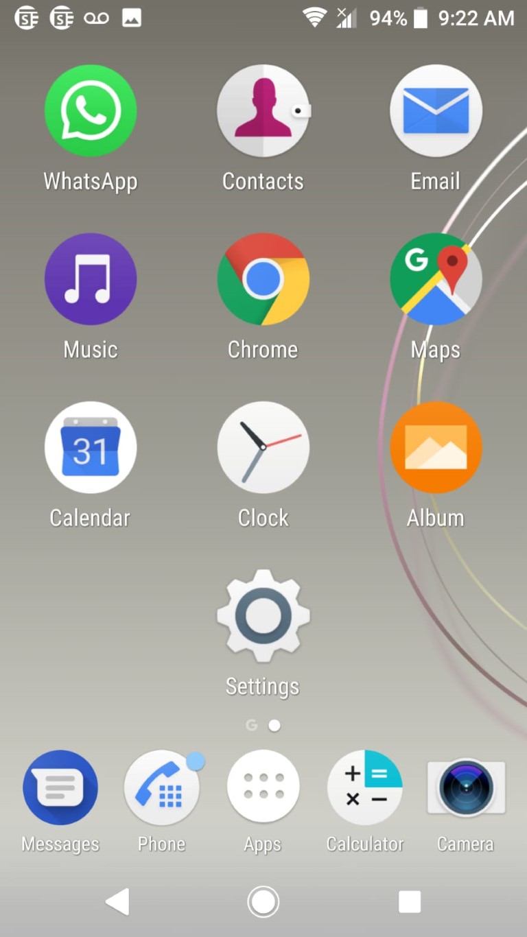 768x1366 Two Phones On Same Hotmail Sharing Contacts Solved