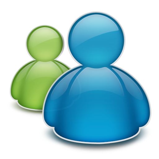 512x512 Download Microsoft Messenger For Mac Os X