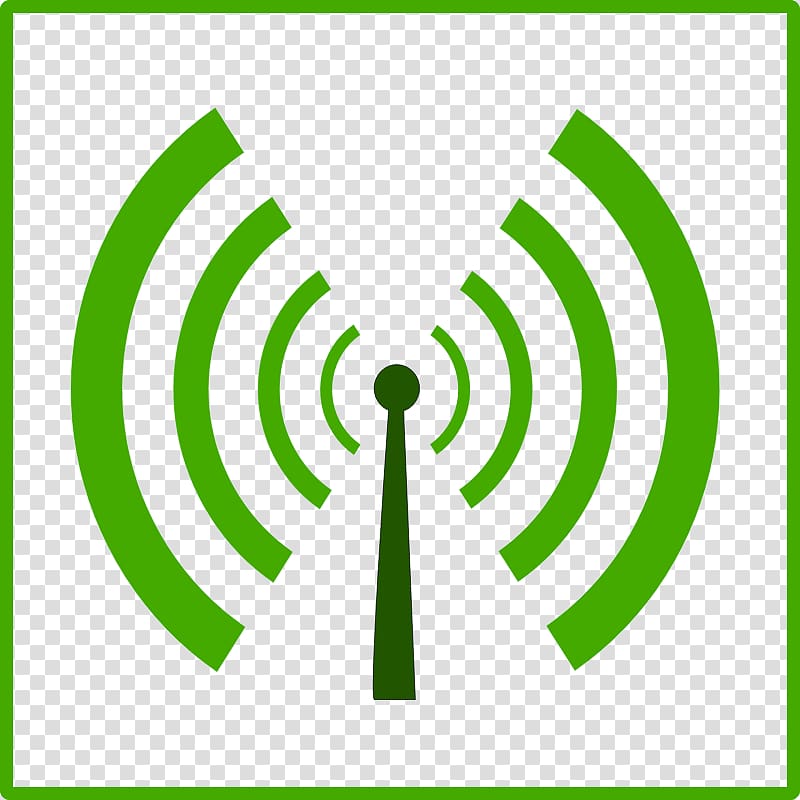 800x800 Wi Fi Hotspot Free Wifi Icon Transparent Background Png Clipart