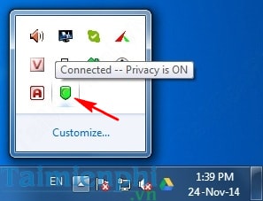 297x227 Instructions On How To Disable Vpn Hotspot Shield