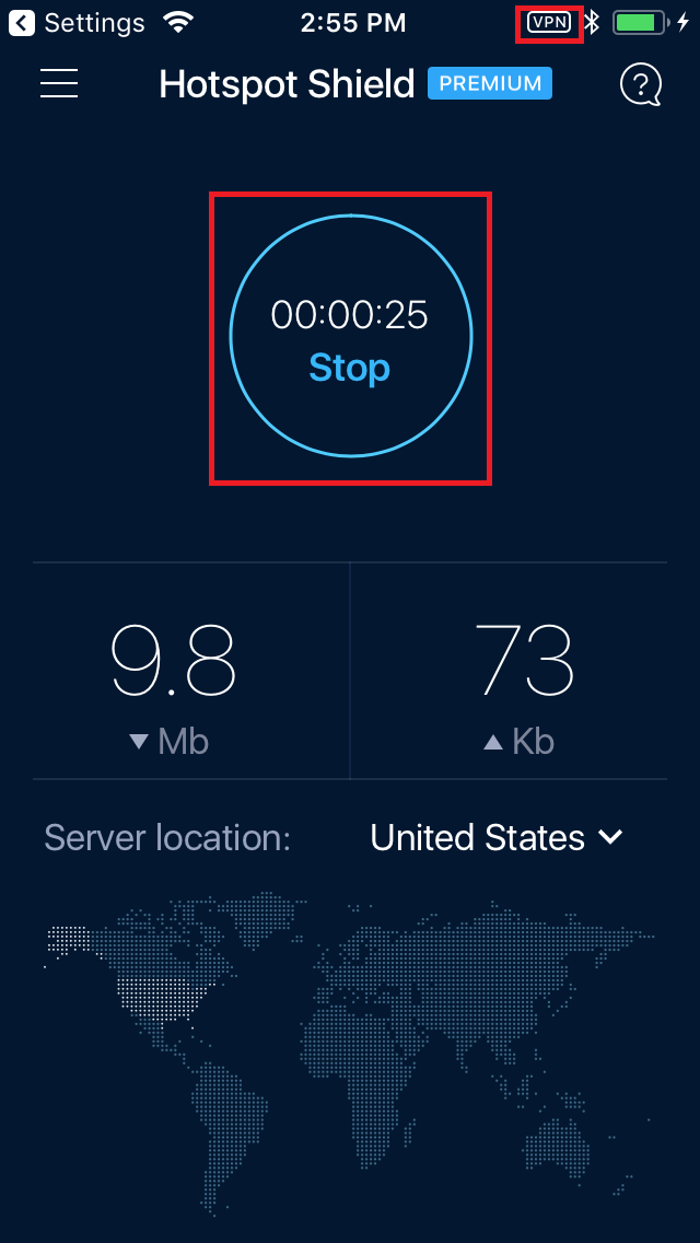 640x1136 Turning Protection Off And On Hotspot Shield Help Center