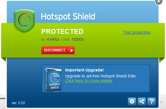 579x380 Hotspot Shield Free Virtual Private Network Software Technology