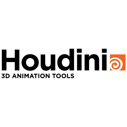 512x512 Houdini Fx Talent From The Leading Agency In Europe